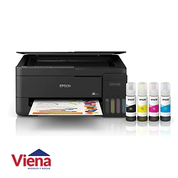 Impresora Epson L3350 Multifuncion Ecotank MFI Color Wifi