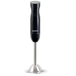 Licuadora De Mano Vitta  LIC-BL0800LA01-VIT 800W Sin Accesorios