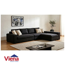 Sillon Francone Reversible Chaise Long 2Mts