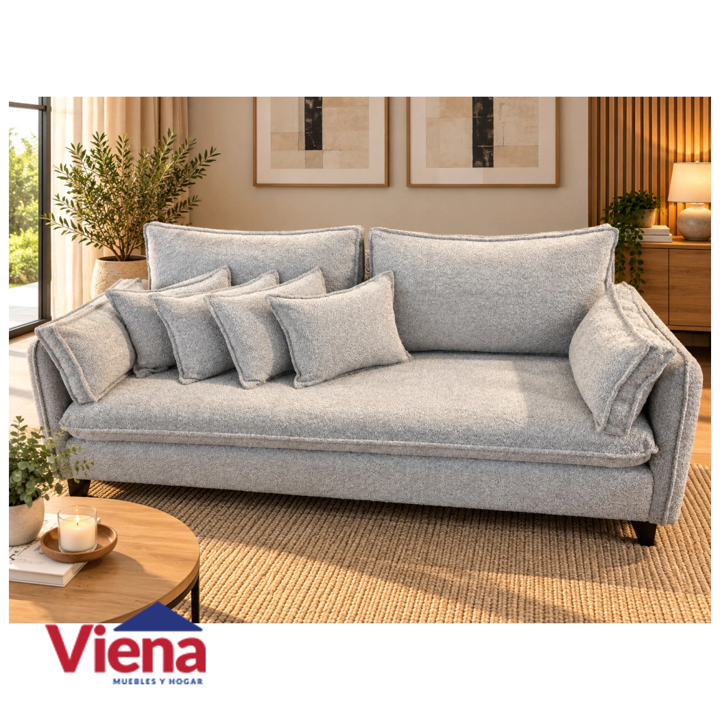 Sillon Francone Fenix Chaise Long 2.30 Mts