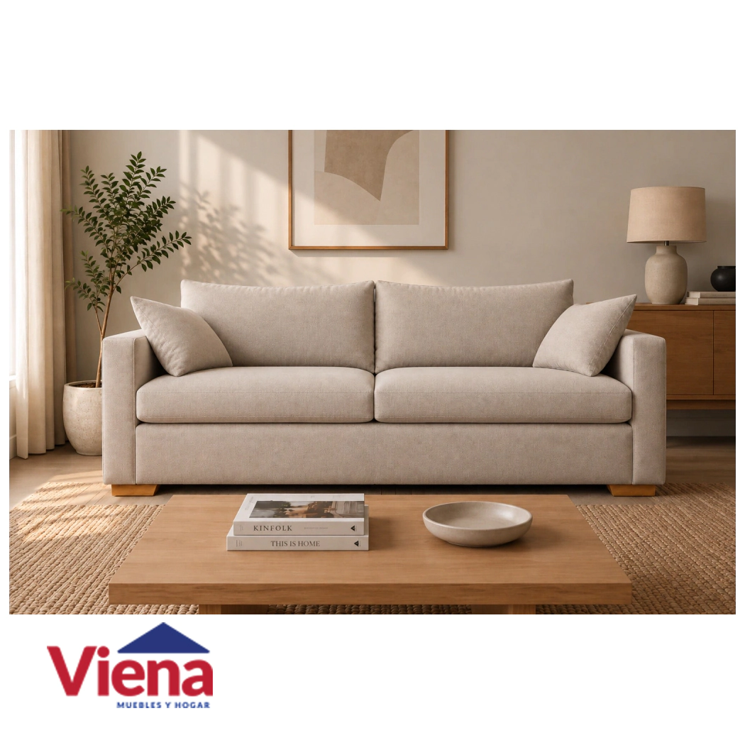 Sofa Francone Fidel 1.65M