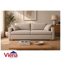 Sofa Francone Fidel 1.65M